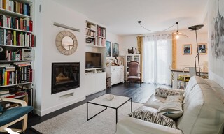 Maison 4 Pièces 90 m² à vendre à Décines-Charpieu (69150)