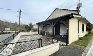 Maison 5 Pièces 96 m² à vendre à Villamblard (24140)