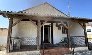 Maison 5 Pièces 96 m² à vendre à Villamblard (24140)