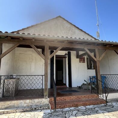 Maison 5 pièces 145800 €