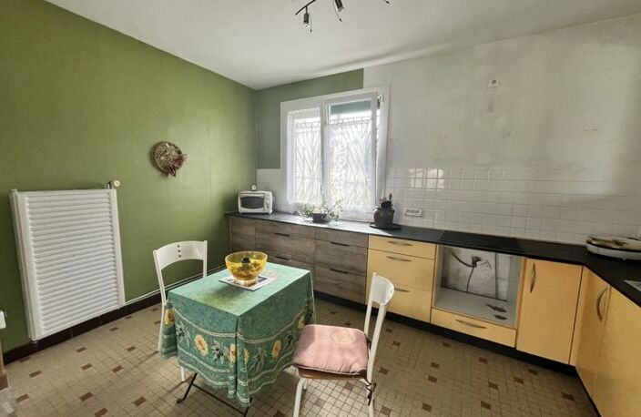 Vente maison 5 pièces 96 m² Vergt (24380) — photo 4