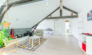 Maison 9 Pièces 220 m² à vendre à Créon (33670)