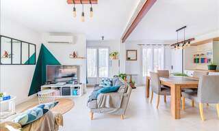 Maison 9 Pièces 220 m² à vendre à Créon (33670)