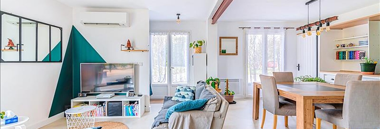 Maison 9 Pièces 220 m² à vendre à Créon (33670)