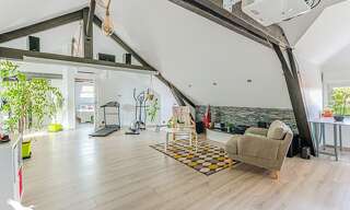 Maison 9 Pièces 220 m² à vendre à Créon (33670)