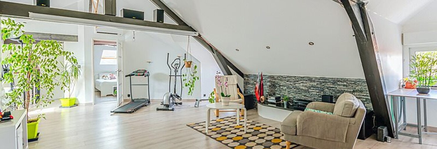 Maison 9 Pièces 220 m² à vendre à Créon (33670)