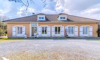 Maison 9 Pièces 220 m² à vendre à Créon (33670)