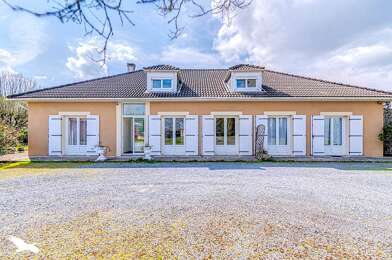 Maison 9 pièces 499200 €