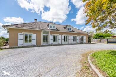 Maison 9 pièces 499200 €