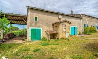 Maison 4 Pièces 205 m² à vendre à Créon (33670)
