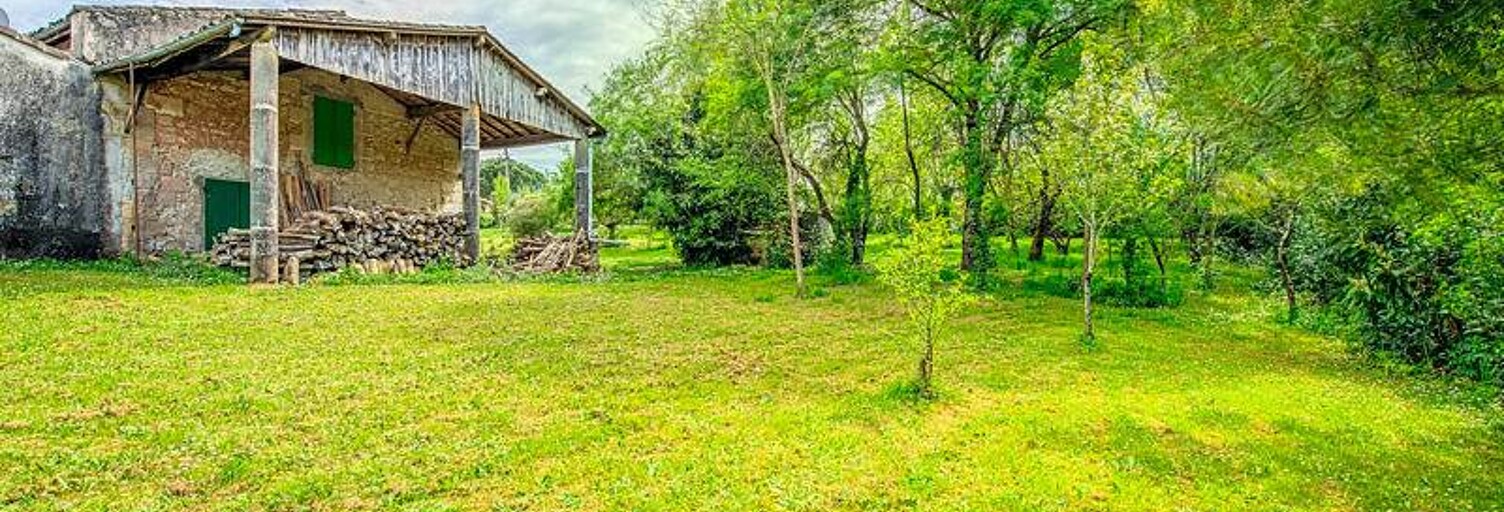 Maison 4 Pièces 205 m² à vendre à Créon (33670)