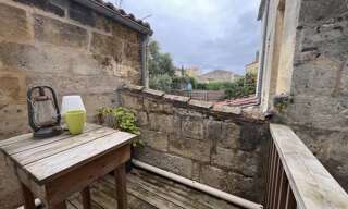 Immeuble   m² à vendre à Libourne (33500)