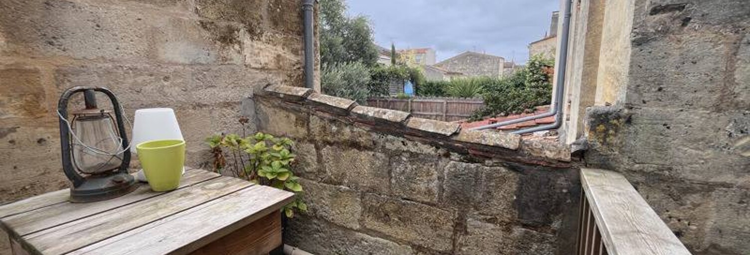 Immeuble   m² à vendre à Libourne (33500)