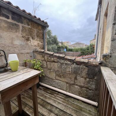 Immeuble  215000 €