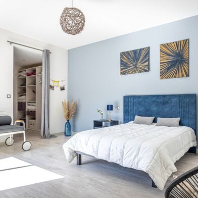 Maison 6 pièces 699990 €