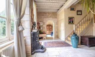 Maison 8 Pièces 264 m² à vendre à Montroy (17220)