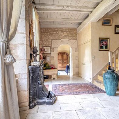 Maison 8 pièces 649140 €