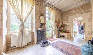 Maison 8 Pièces 264 m² à vendre à Montroy (17220)