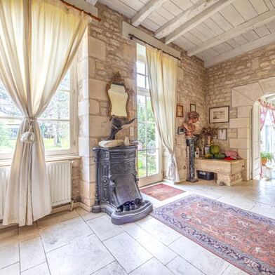 Maison 8 pièces 649140 €