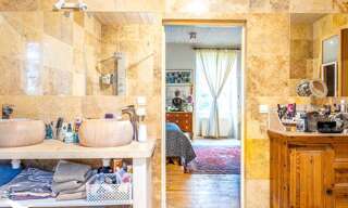 Maison 8 Pièces 264 m² à vendre à Montroy (17220)