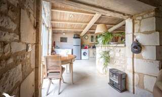 Maison 8 Pièces 264 m² à vendre à Montroy (17220)