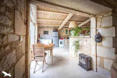 Maison 8 pièces 649140 €