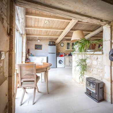 Maison 8 pièces 649140 €