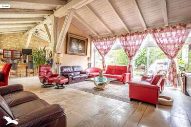 Maison 8 pièces 649140 €