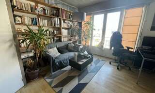 Appartement 2 Pièces 28 m² à vendre à Quimper (29000)