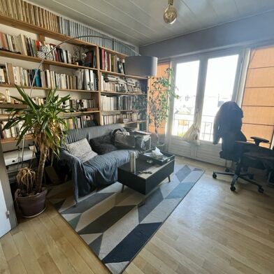 Appartement 2 pièces 82875 €