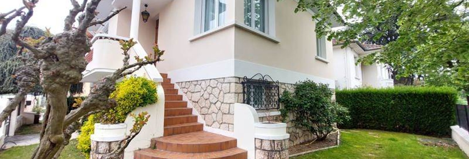 Maison 5 Pièces 103 m² à vendre à Toulouse (31200)