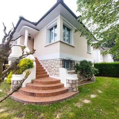 Maison 5 pièces 359000 €