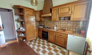 Maison 5 Pièces 103 m² à vendre à Toulouse (31200)