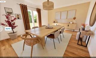 Maison 5 Pièces 103 m² à vendre à Toulouse (31200)