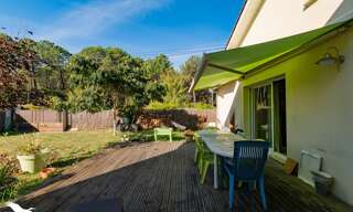 Maison 4 Pièces 98 m² à vendre à Hourtin (33990)