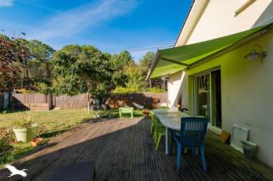 Maison 4 pièces 322000 €