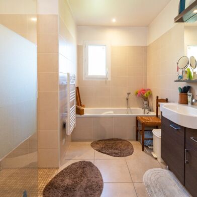 Maison 4 pièces 322000 €