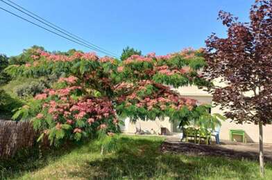 Maison 4 pièces 322000 €