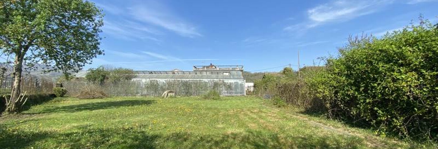 Immeuble   m² à vendre à Lourdes (65100)