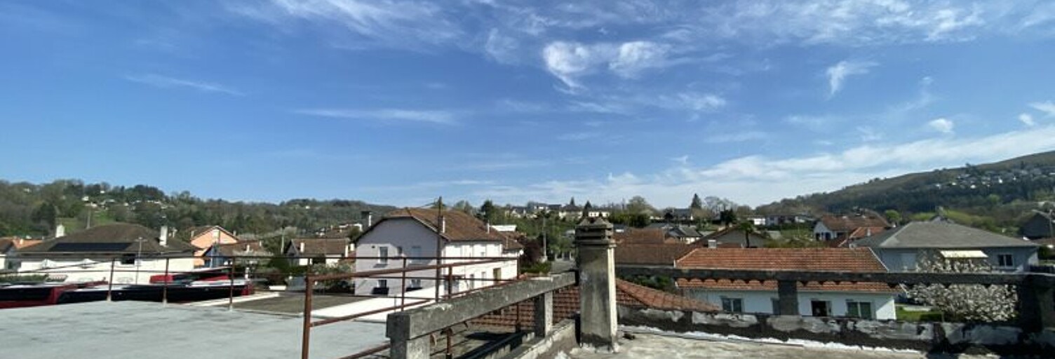 Immeuble   m² à vendre à Lourdes (65100)