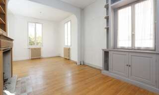 Maison 4 Pièces 93 m² à vendre à Tours (37000)