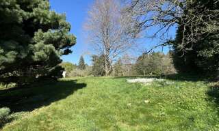 Terrain  1118 m² à vendre à Veyrac (87520)