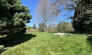 Terrain  1118 m² à vendre à Veyrac (87520)