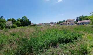 Terrain  640 m² à vendre à Couzeix (87270)