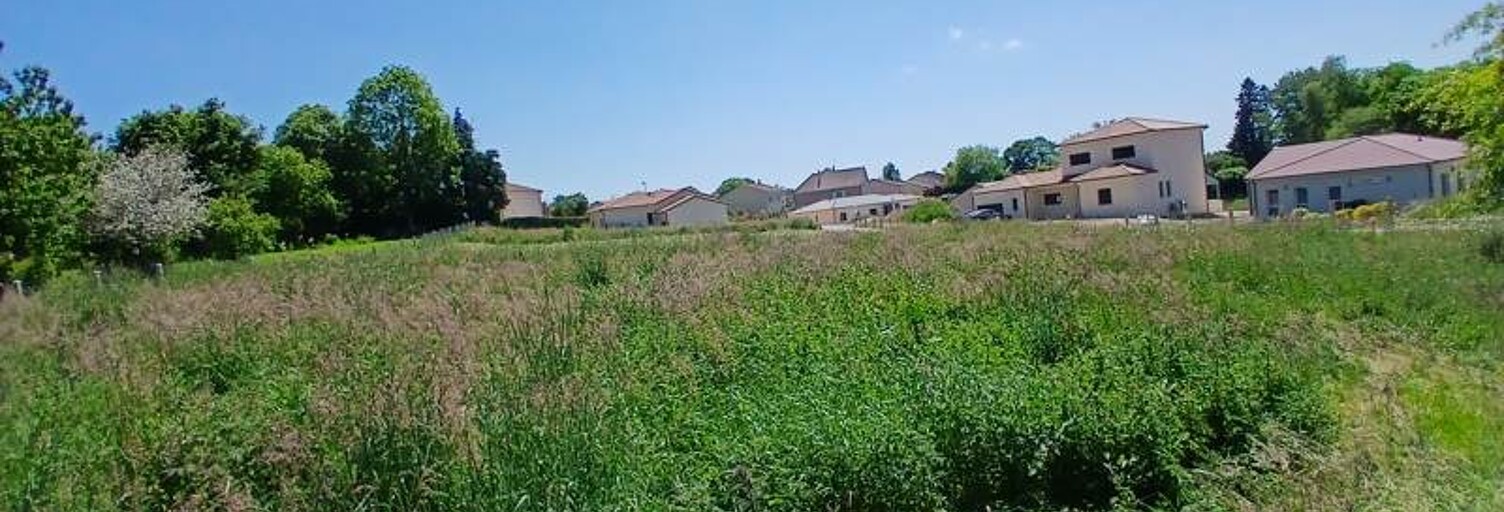 Terrain  640 m² à vendre à Couzeix (87270)