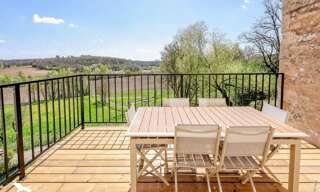 Maison 5 Pièces 115 m² à vendre à Noailles (81170)