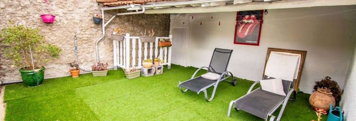 Maison 6 Pièces 240 m² à vendre à Mirepoix (09500)