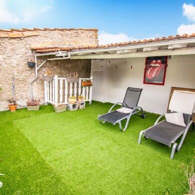 Maison 6 pièces 453000 €