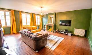 Maison 6 Pièces 240 m² à vendre à Mirepoix (09500)