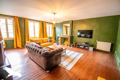 Maison 6 pièces 453000 €